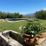 Luxury Villa
