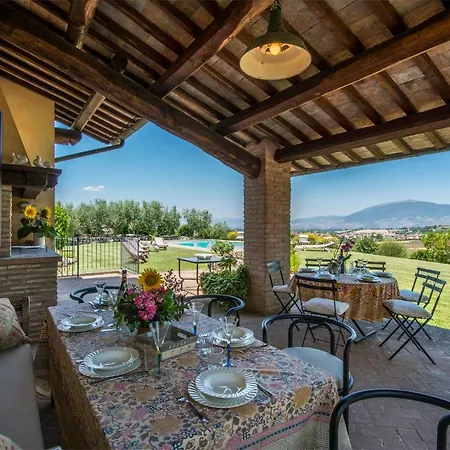 Villa Luxury *