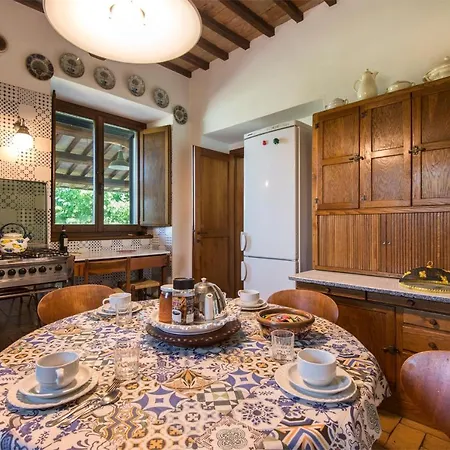 Villa Luxury *