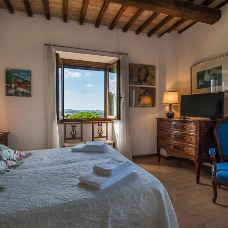 Villa Luxury Spoleto