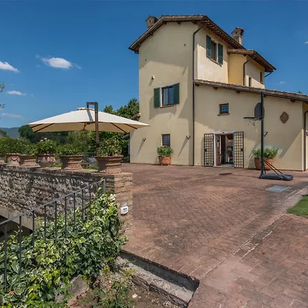 Villa Luxury Spoleto