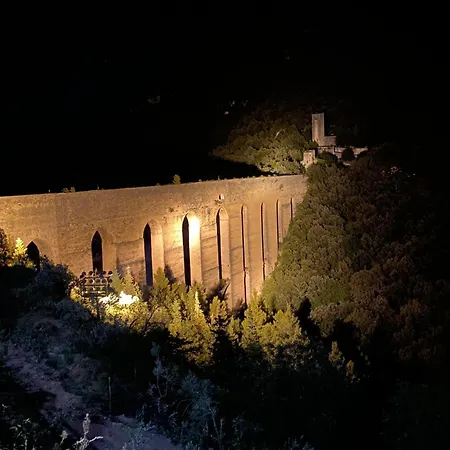 Luxury Spoleto
