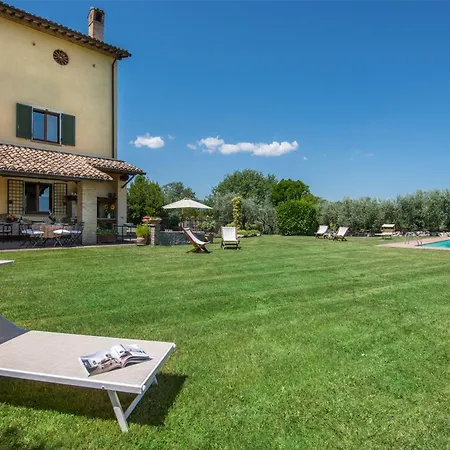 Villa Luxury