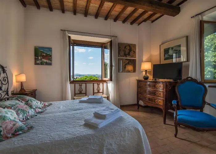 Villa Luxury Spoleto